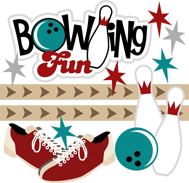 12 - 3 pm: BOWLING FUN @ Meridian Lanes